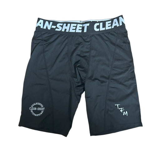 Clean Sheet Collants de compression NetGuardian