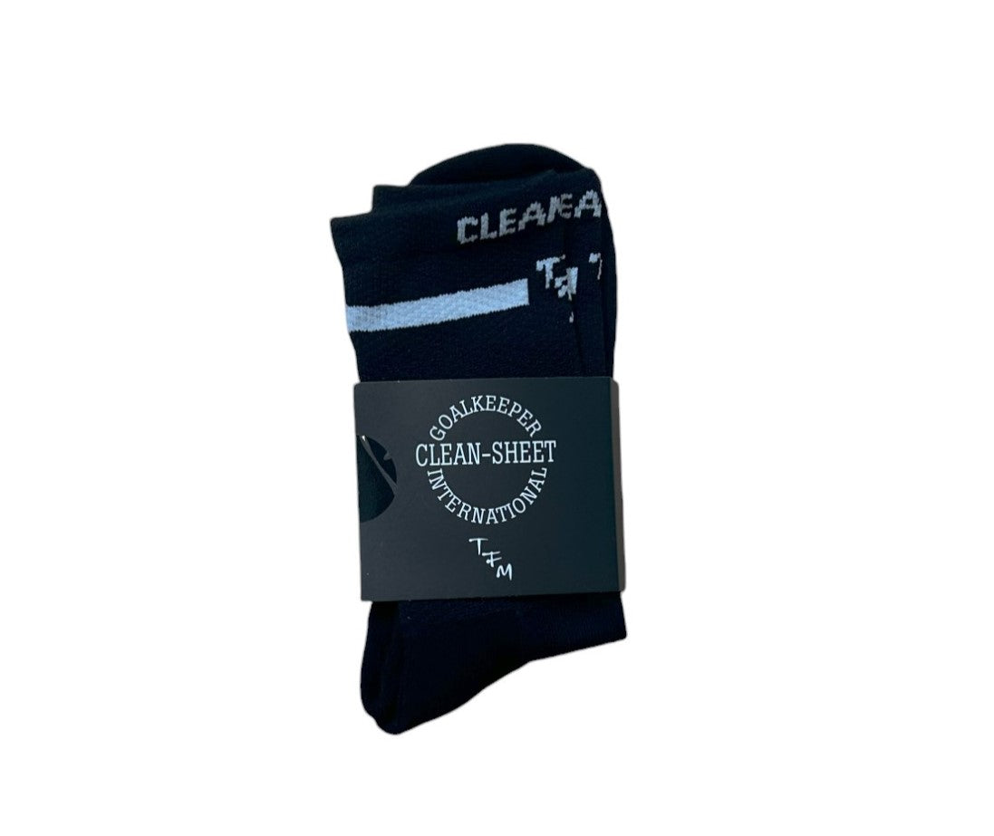 Clean Sheet Friction Force Socks