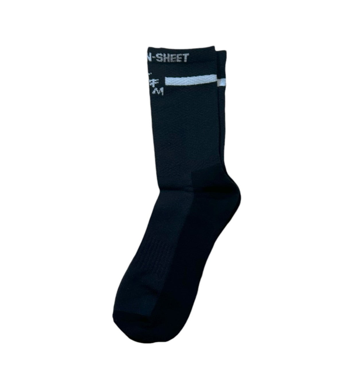 Clean Sheet Friction Force Socks