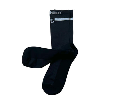 Clean Sheet Chaussettes Force de friction