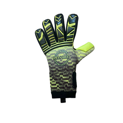 Clean Sheet Nunu Gloves