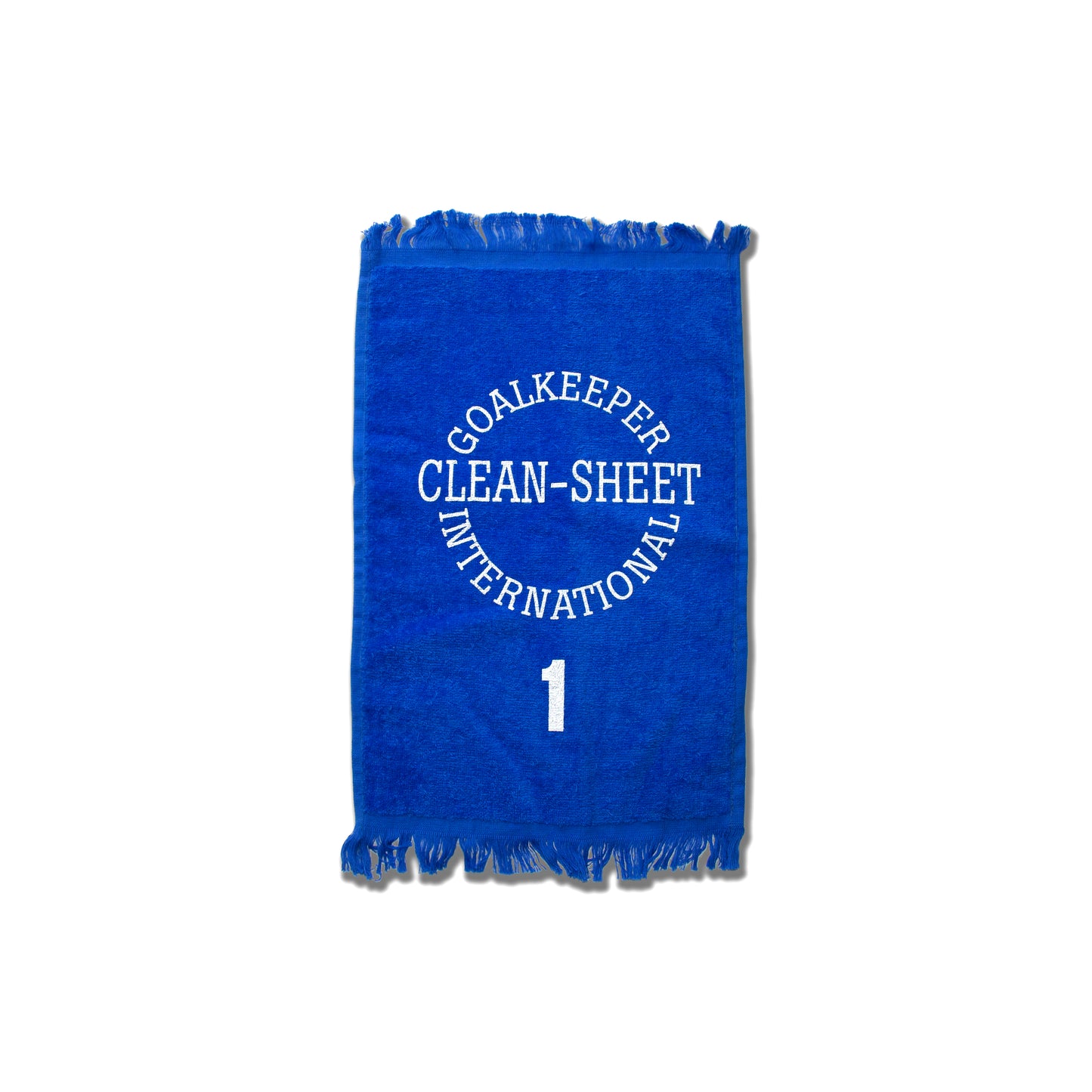 Clean Sheet ShotBlocker Towel