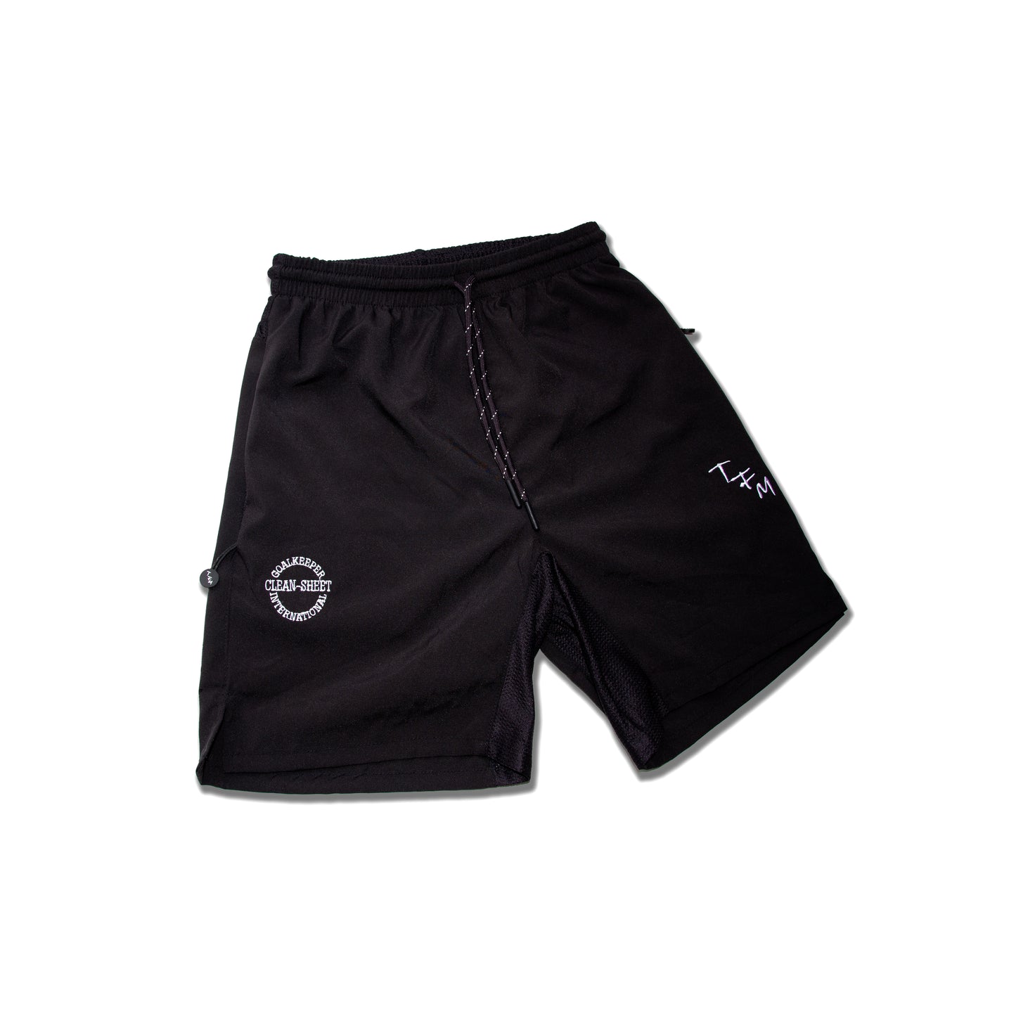 Clean Sheet Glide Gear Shorts