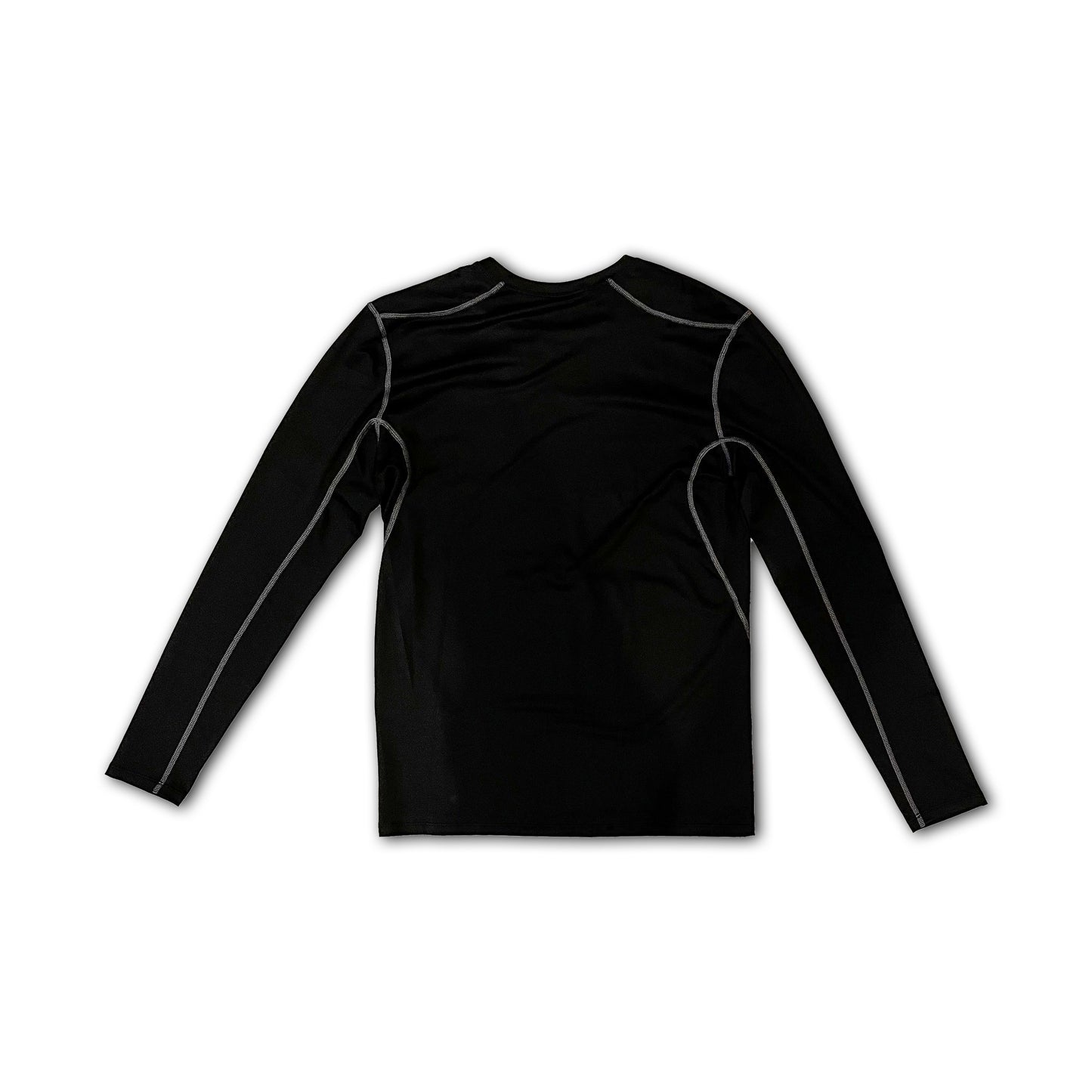 Clean Sheet GridGuard Compression Shirt