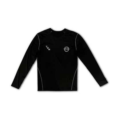 Clean Sheet GridGuard Compression Shirt