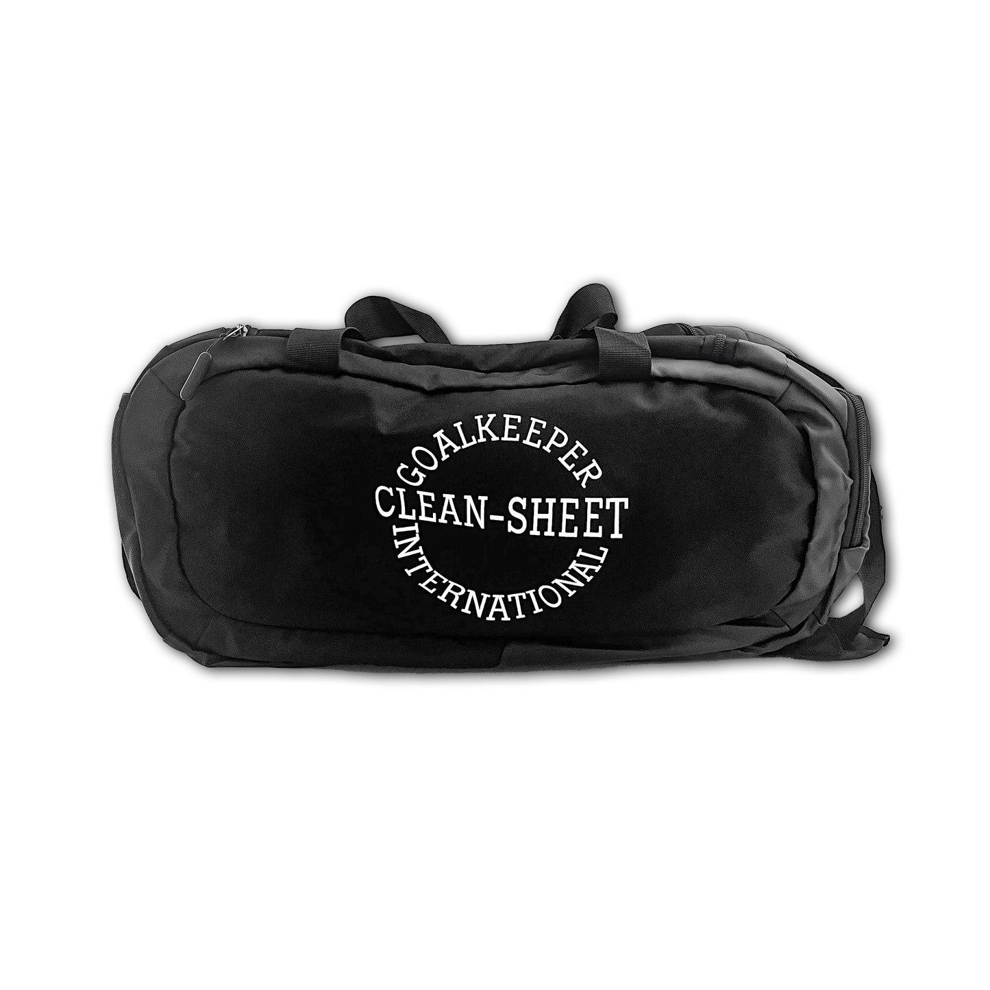 Clean Sheet Keeper’s Kit Duffel