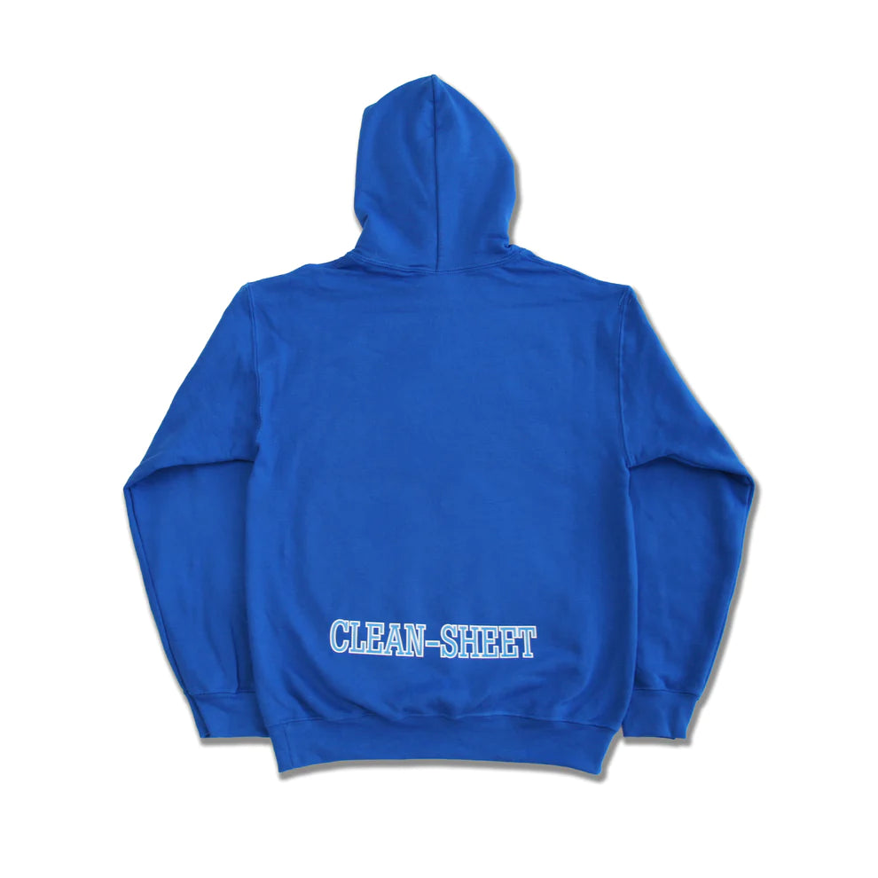 Clean Sheet StrikeShield Hoodie