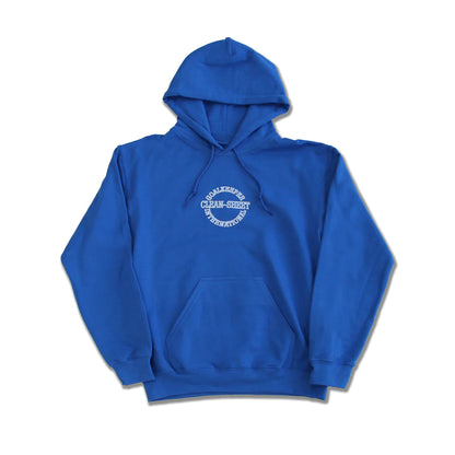 Clean Sheet StrikeShield Hoodie