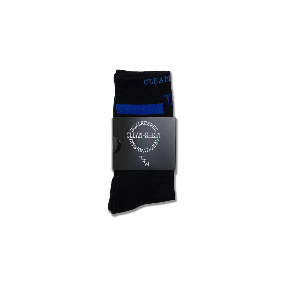 Clean Sheet Friction Force Socks