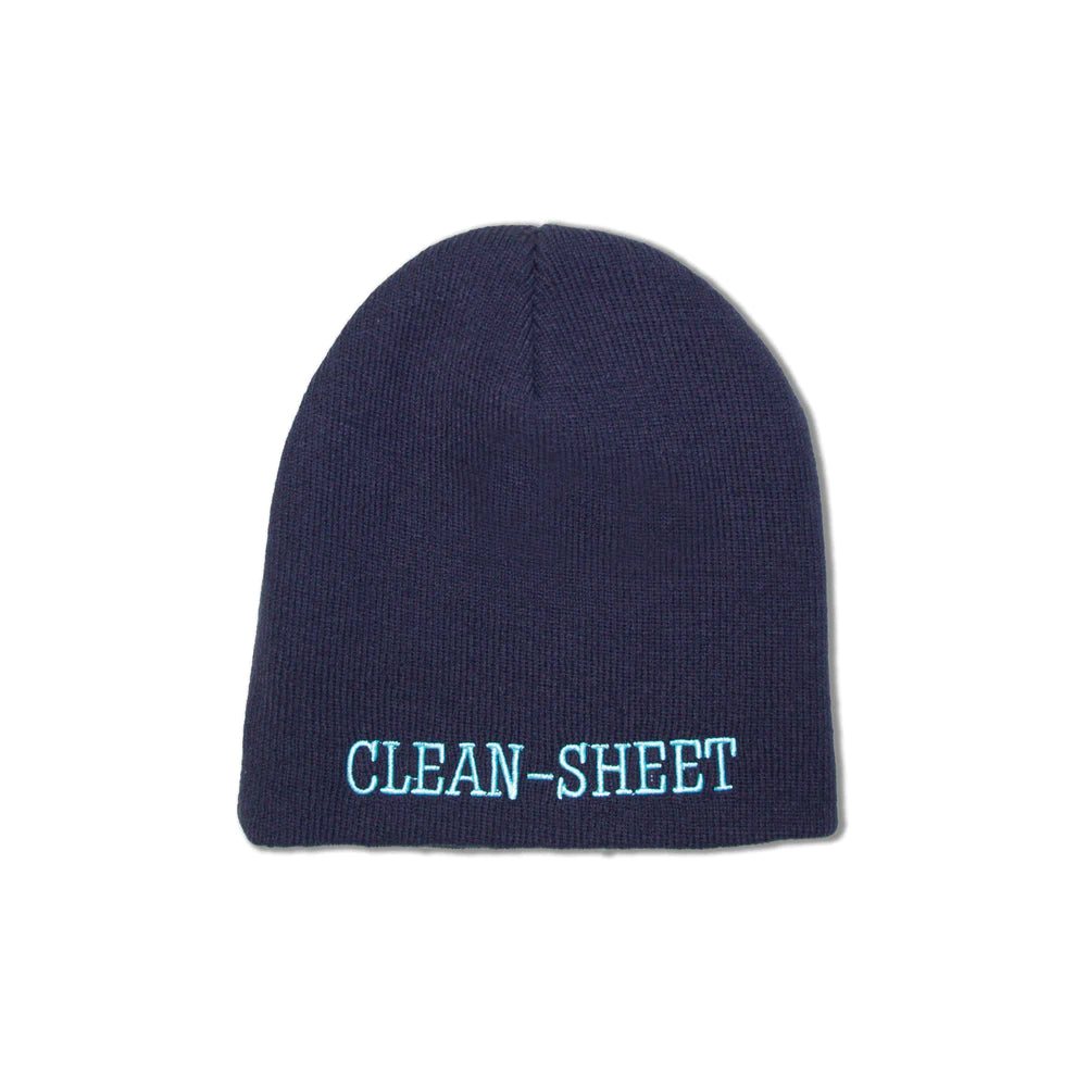 TFM x Clean Sheet International Tuque